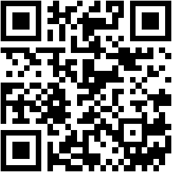 항공정비학과 QR Code 입니다.