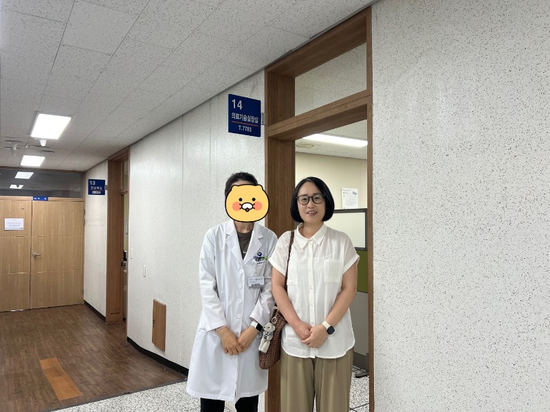 2025년 하계 임상실습지도