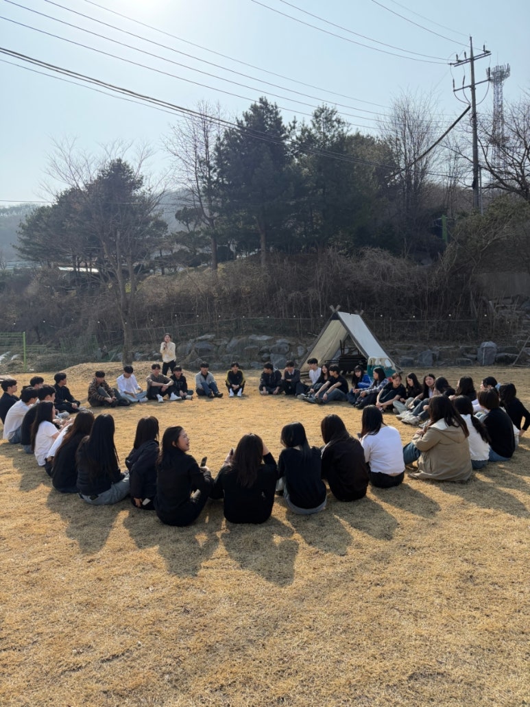 2026 글로벌항공서비스학과 MT